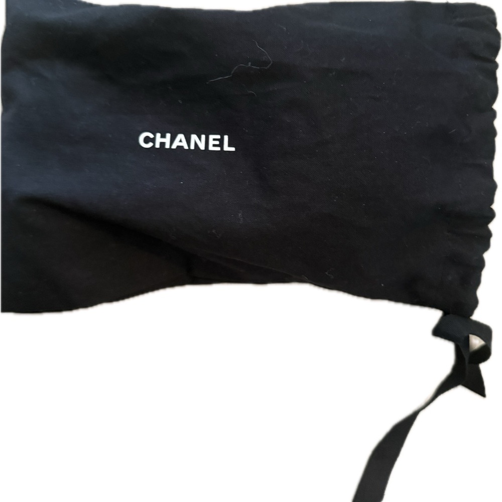 Chanel Metallic Pink Quilted Mini coco punk cube Bag with Chain - Picture 9 of 11